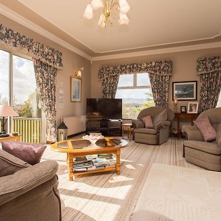 Fern Rock Bed And Breakfast Dromin Luaran gambar