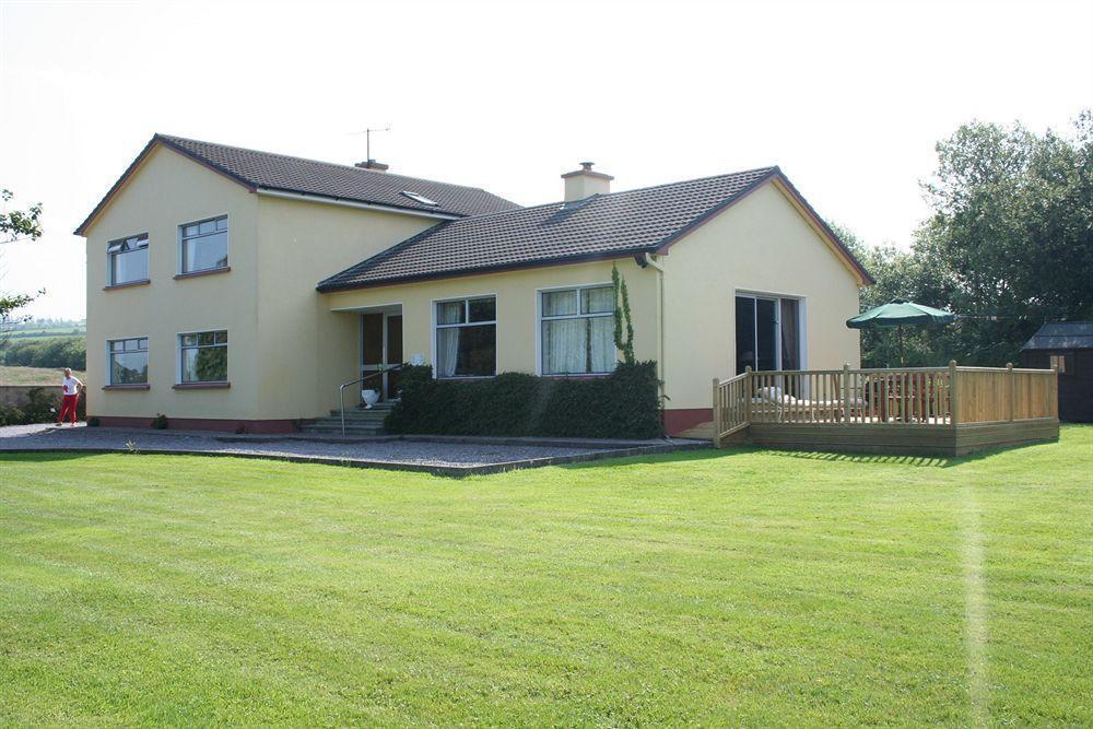 Fern Rock Bed And Breakfast Dromin Luaran gambar