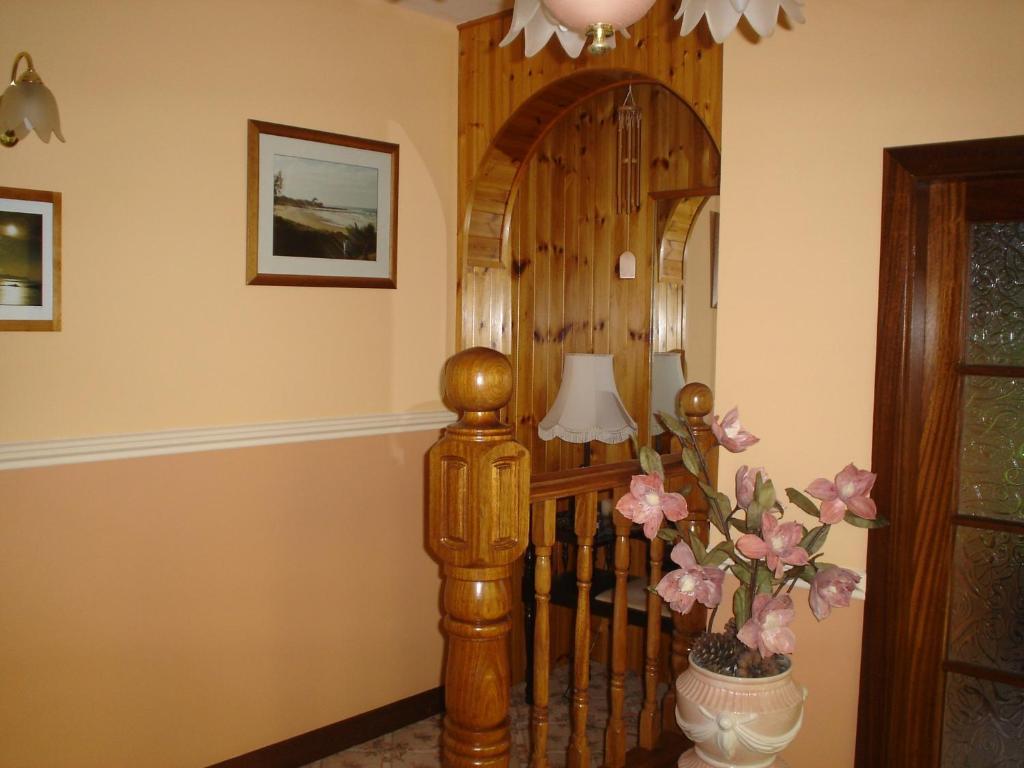 Fern Rock Bed And Breakfast Dromin Luaran gambar