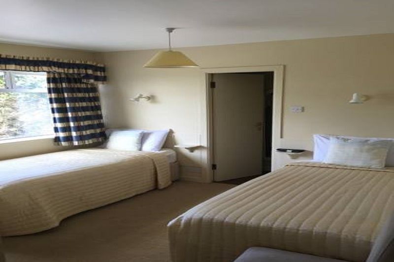 Fern Rock Bed And Breakfast Dromin Luaran gambar
