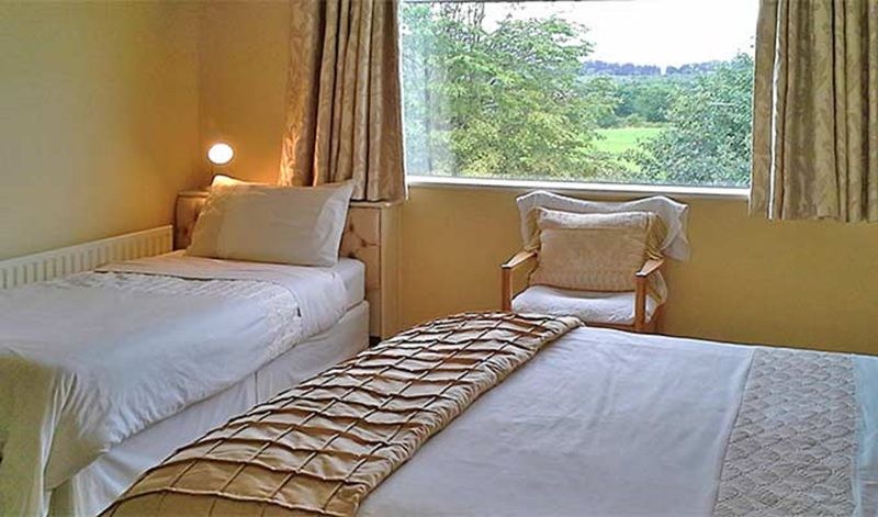 Fern Rock Bed And Breakfast Dromin Luaran gambar
