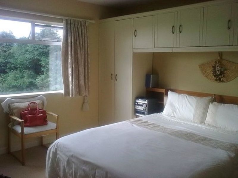 Fern Rock Bed And Breakfast Dromin Luaran gambar