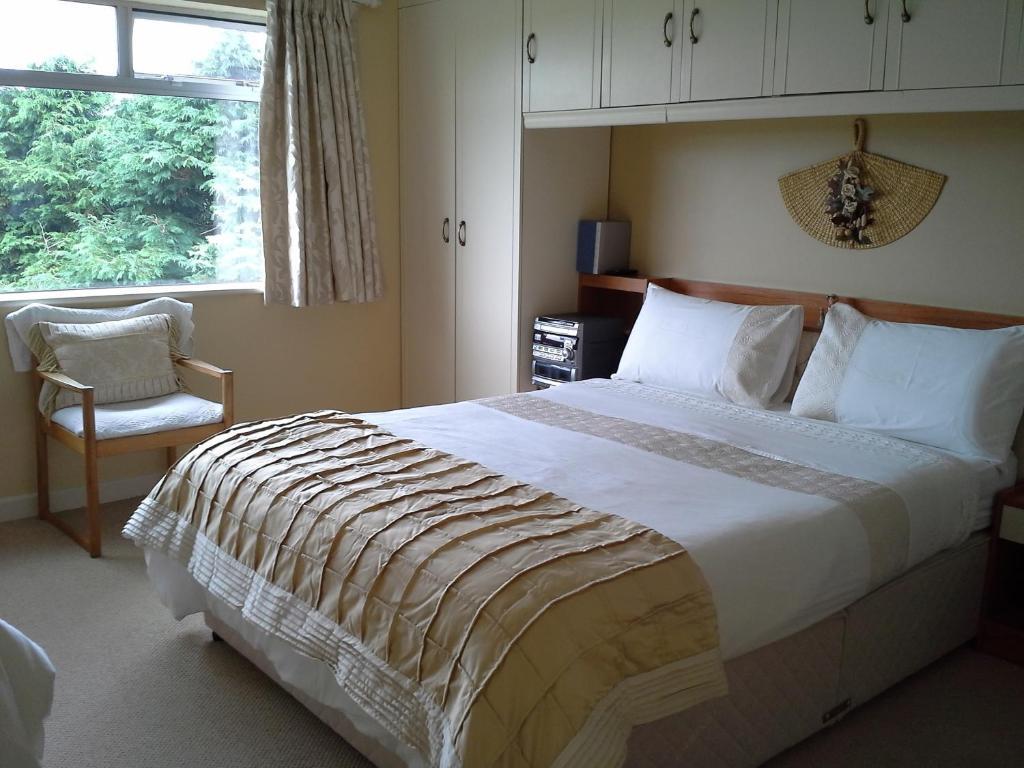 Fern Rock Bed And Breakfast Dromin Bilik gambar
