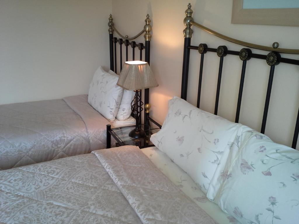 Fern Rock Bed And Breakfast Dromin Bilik gambar