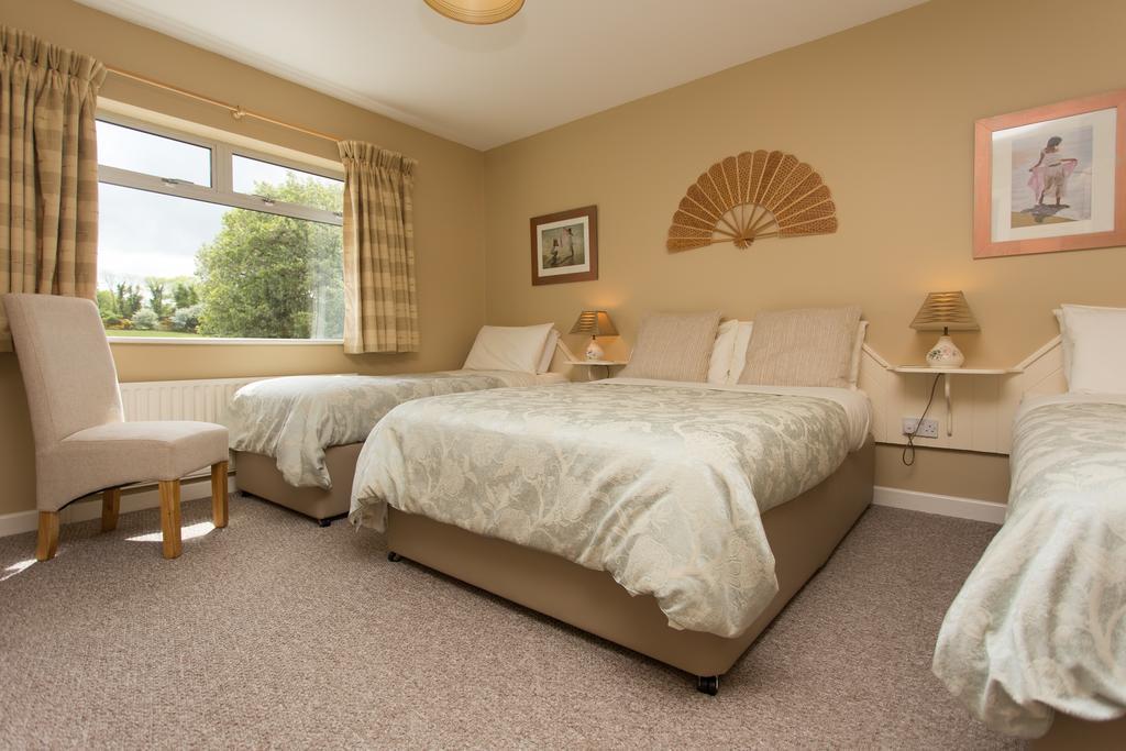 Fern Rock Bed And Breakfast Dromin Luaran gambar
