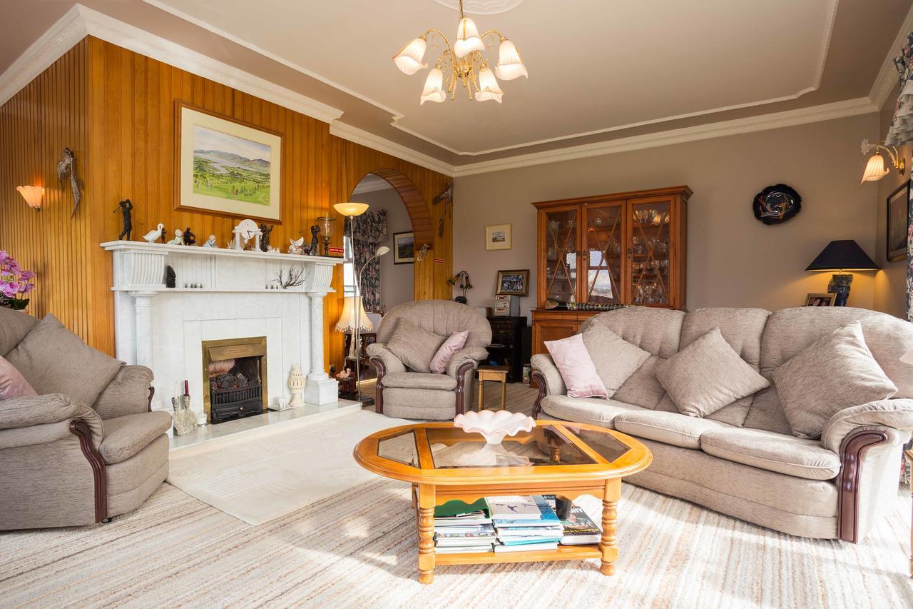 Fern Rock Bed And Breakfast Dromin Luaran gambar