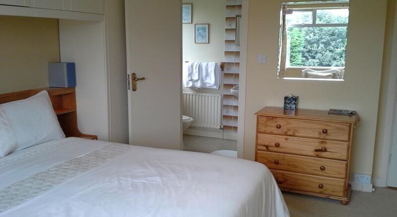 Fern Rock Bed And Breakfast Dromin Luaran gambar